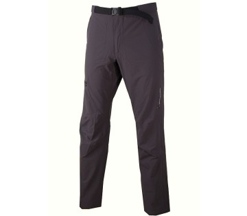 Pánské strečové kalhoty Ardeche grey